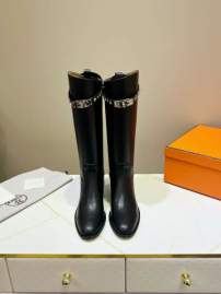Picture of Hermes Shoes _SKUHermessz35-40Y092011082